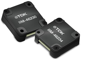 TDK’s SmartIndustrial line brings fault tolerance, software synergy to navigation applications