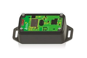 adhoc smart waste solution deploys Nordic’s nRF9160 SiP for cellular IoT cloud connectivity