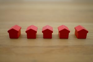 Effectively bringing IoT into the real estate arena