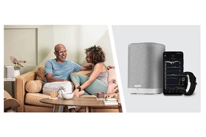 Masimo expands HEOS platform to provide ‘robust and always-on’ connection to its Health secure cloud