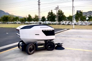Movella adds visual inertial odometry through partnership with Fixposition