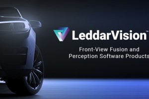 LeddarTech debuts LVF-E, LVF-H and perception software for Level 2/2+ ADAS applications