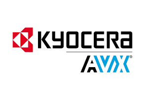 KYOCERA AVX joins IMC to improve speed-to-market for IoT adopters
