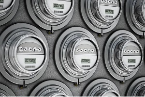 Berg Insight says 74% of electricity metres in North America are now smart