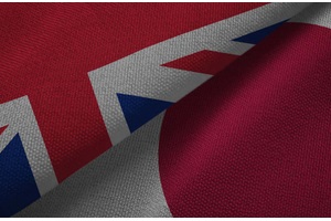 UK, Japan to promote initiatives that standardise security of internet-connected products, address risks of digital services in supply chains