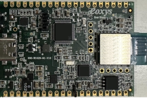 InnoPhase IoT, Eoxys, Nuvoton partner to deliver low-power Wi-Fi module for secure IoT applications