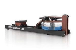 Bluetooth LE connected rowing machines offer users performance insights, training data