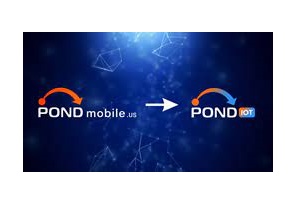 POND Mobile’s US division transitions into POND IoT this year