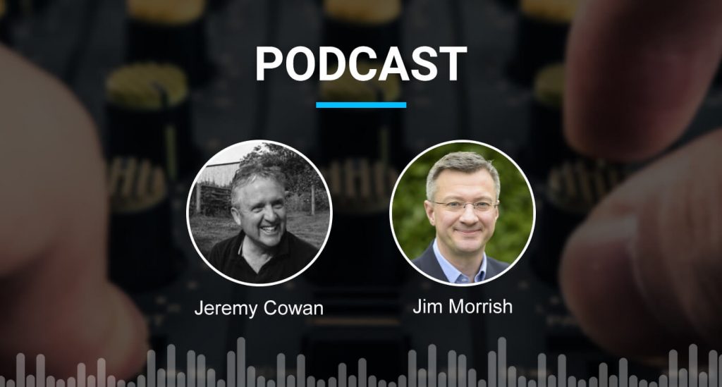Podcast: AI and the metaverse at MWC, plus Cowan hands Podcast mic to Morrish and Hatton