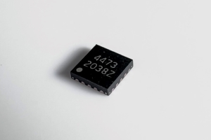 Asahi Kasei Microdevices launches new DC-DC step-up converter for efficient energy harvesting applications