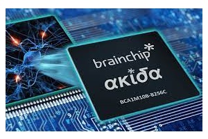 Intellisense selects BrainChip’s neuromorphic technology to improve cognitive radio solutions