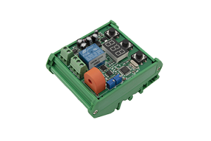 L-com expands line of AC, DC current sensors for IoT applications