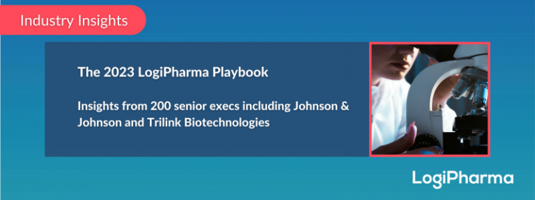 Navigating the Top Challenges in the Pharmaceutical Supply Chain: From Digital to Data to Resilience Insights