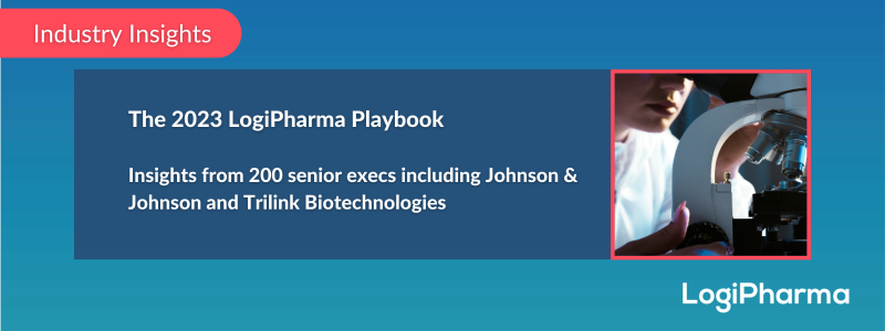 Navigating the Top Challenges in the Pharmaceutical Supply Chain: From Digital to Data to Resilience Insights
