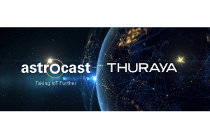 Astrocast, Thuraya enter investment agreement and extend technical cooperation