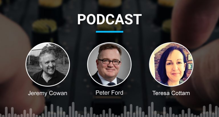 Podcast: Fraud: Why are UK telcos so vulnerable and can they curb attacks on all of us?