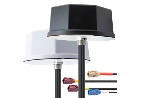KP Performance Antennas rolls out new line of IoT multiband combination antennas