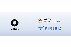 Smart Automobile, APEX Technologies, Phoenix partner to explore AI, blockchain-based IoT