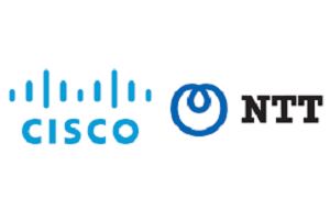 NTT, Cisco launch IoT as-a-service for enterprise customers