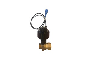 Aquana announces new remote shutoff valve for water utilities