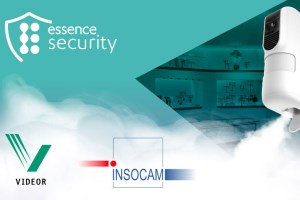 Essence Security, Videor partner to bring its MyShield security solution to DACH region