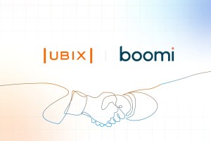 UBIX joins Boomi Technology Partner Programme to deliver no-code advanced analytics