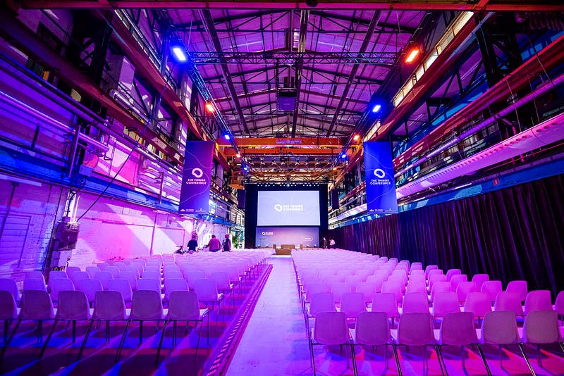 Top Trends and Innovations in LoRaWAN: What to Expect at The Things Conference 2023