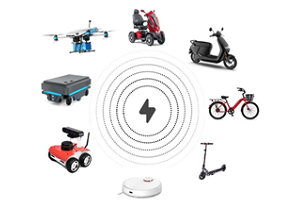 Powermat launches PMT350 600W wireless power platform