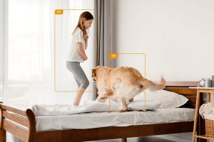 IMOU launches outdoor, indoor camera Cruiser 2 and Rex 3D with AI algorithms