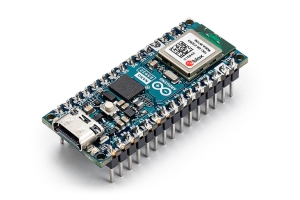 Arduino debuts Nano ESP32 to bring IoT microcontroller into its ecosystem