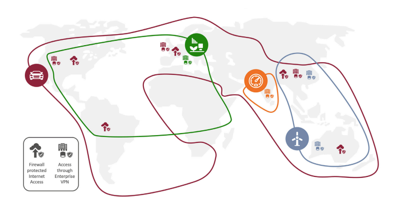 How an MNO becomes a leader in hyperscale IoT connectivity