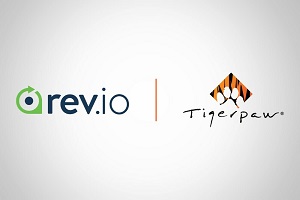 Rev.io acquires professional services firm Tigerpaw