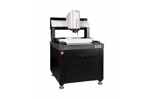 OGP unveils new floor model SmartScope E45 multisensor metrology system