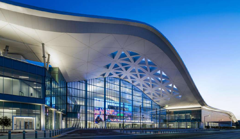 US Mobile World Congress is a showcase for new things