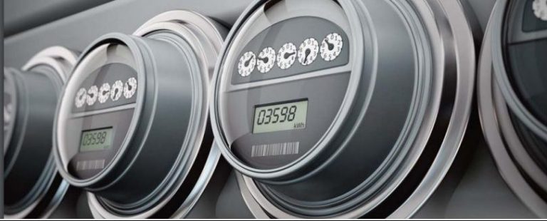 Supercharge smart meters with eSIM technology