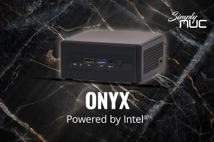 Simply NUC unveils 4×4 NUC powered by an Intel Core i9 Processor