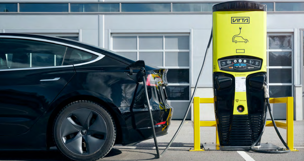 Seamless multinational EV roaming is the Virta reality