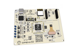 OpenHW Group announces tape out of RISC-V-based CORE-V MCU development kit