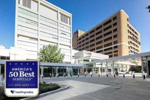 Carle Health to deploy R-Zero’s UV-C technology in Illinois facilities