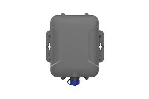 Nordic-powered gateway, tracker enables logistics, transport applications