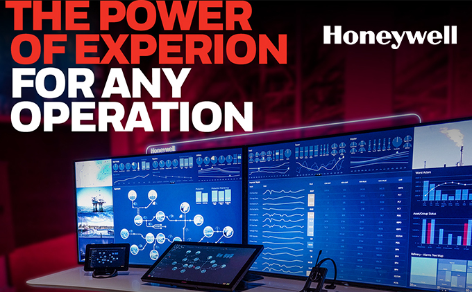 Experion Equipment Health Monitoring