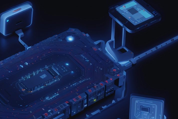 Stmicroelectronics App STMicroelectronics releases software for STM32-powered edge devices ...