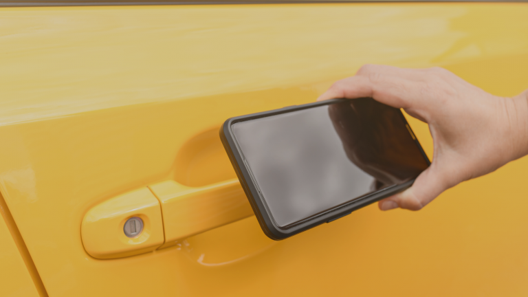 NFC or Qi for wireless charging: What’s right for my product design?
