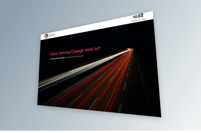 New WhitePaper: Are you ready for the next era of IoT challenges?