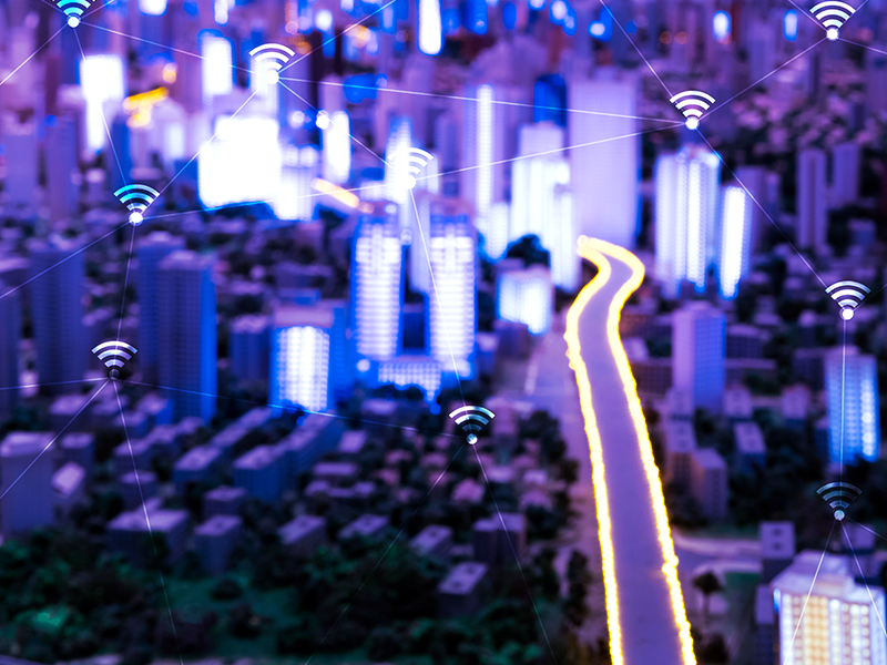 Elvaco Accelerates IoT Project Deployment with Coiote IoT Device Management Platform