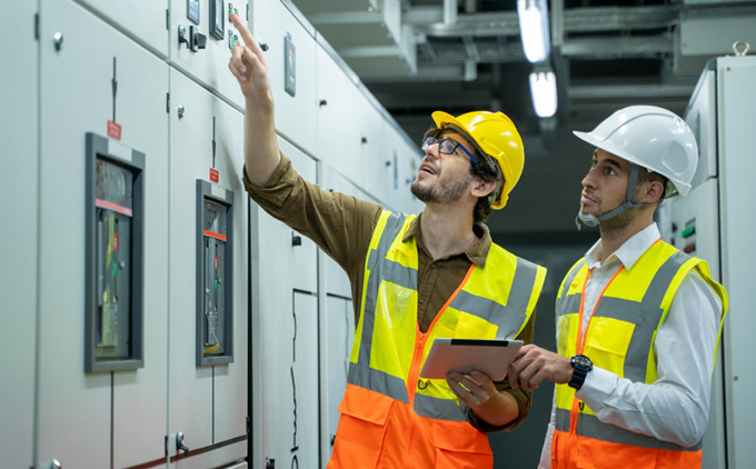 What is the best modernisation strategy for legacy controls?