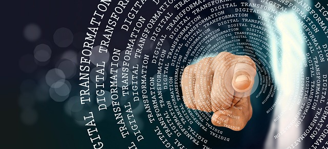 Digital transformation from an end-user perspective