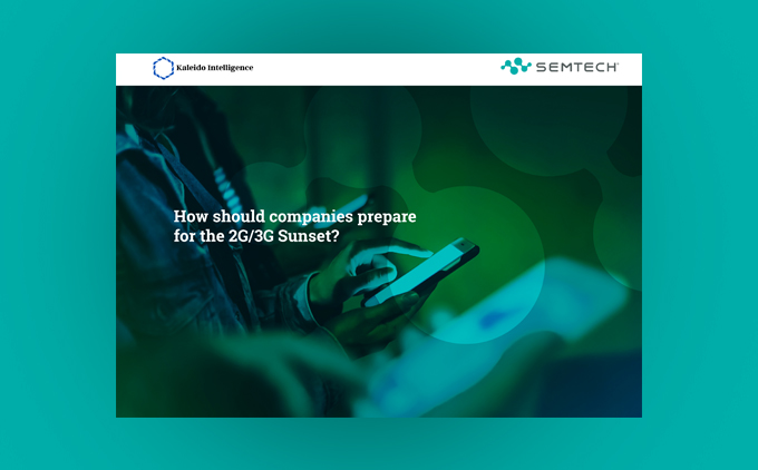 Your key to uninterrupted future connectivity!