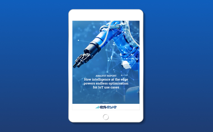Intelligent edge: The future of IoT