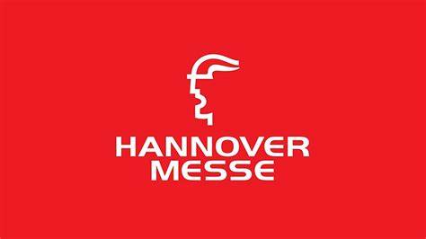 Hannover Messe logo